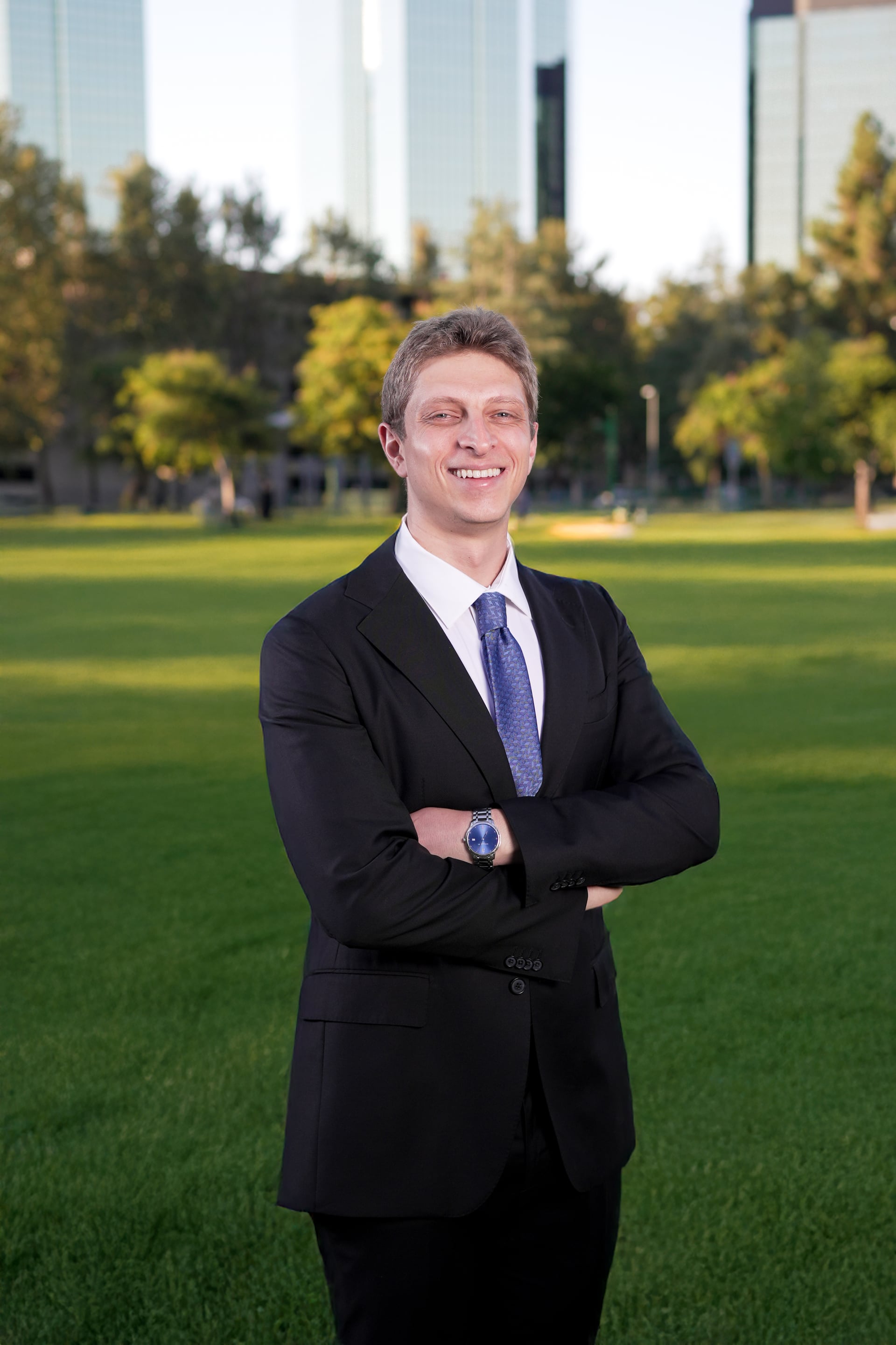 About Rafael Hagopjanian | Los Angeles Estate Attorney | Hagopjanian ...